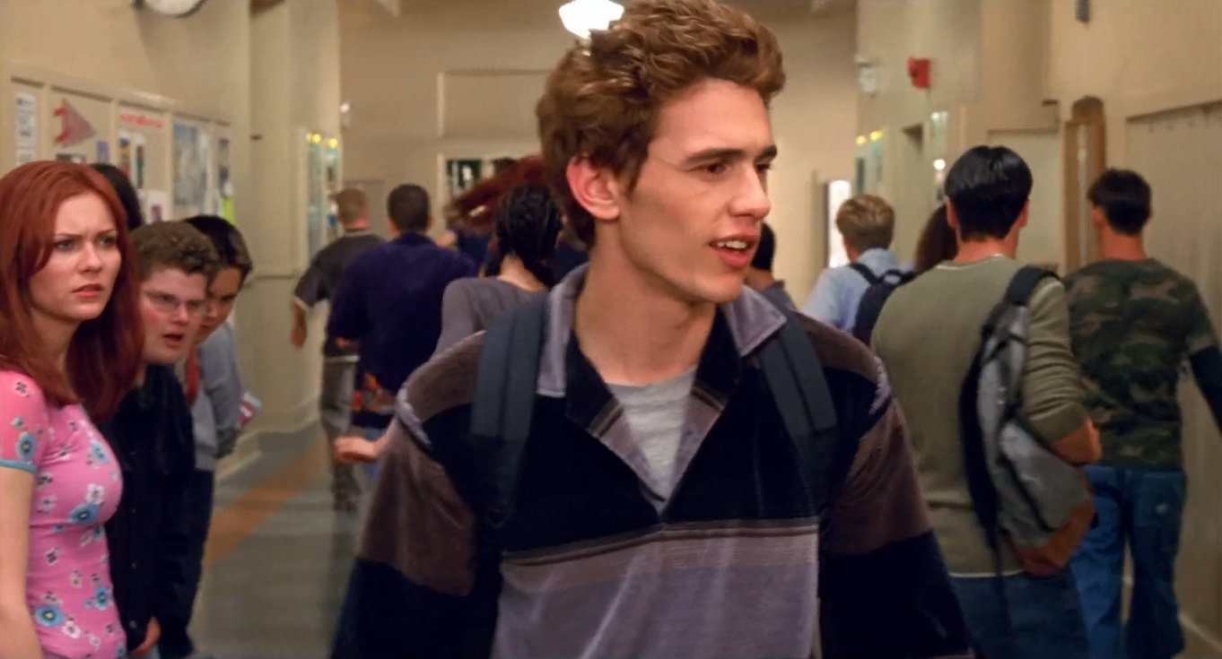 Harry Osborn